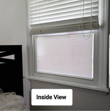 Load image into Gallery viewer, Block Out (Applies to Interior or Exterior, Does NOT Provide 1-Way Vision)