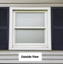 Load image into Gallery viewer, Block Out (Applies to Interior or Exterior, Does NOT Provide 1-Way Vision)