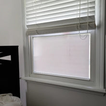 Load image into Gallery viewer, Block Out (Applies to Interior or Exterior, Does NOT Provide 1-Way Vision)