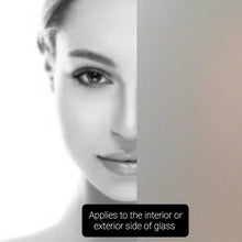 Load image into Gallery viewer, Frosted (Applies to Interior or Exterior, Does NOT Provide 1-Way Vision)