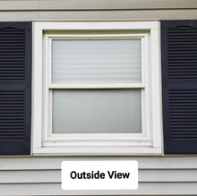 Load image into Gallery viewer, Frosted (Applies to Interior or Exterior, Does NOT Provide 1-Way Vision)