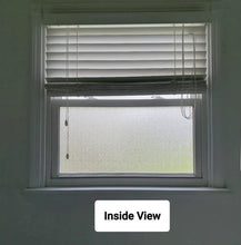 Load image into Gallery viewer, Frosted (Applies to Interior or Exterior, Does NOT Provide 1-Way Vision)