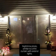 Load image into Gallery viewer, Glass Block (Applies to Exterior, Provides 1-WAY Vision for Daytime Privacy)