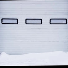 Load image into Gallery viewer, Plain White (Applies to Exterior, Provides 1-Way Vision)