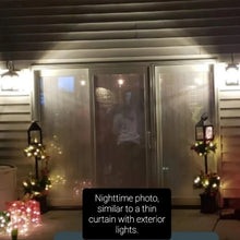 Load image into Gallery viewer, Plain White (Applies to Exterior, Provides 1-Way Vision)