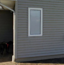 Load image into Gallery viewer, Plain White (Applies to Exterior, Provides 1-Way Vision)