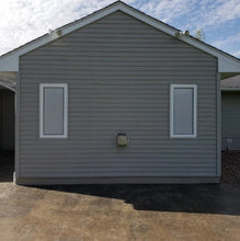 Load image into Gallery viewer, Plain White (Applies to Exterior, Provides 1-Way Vision)