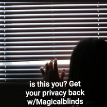 Load image into Gallery viewer, Plain White (Applies to Exterior, Provides 1-Way Vision)