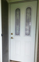 Load image into Gallery viewer, Stained Glass (Applies to Exterior, Provides 1-Way Vision for Daytime Privacy)