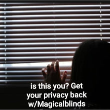 Load image into Gallery viewer, Stained Glass (Applies to Exterior, Provides 1-Way Vision for Daytime Privacy)