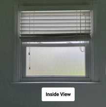 Load image into Gallery viewer, Frosted (Applies to Interior or Exterior, Does NOT Provide 1-Way Vision)
