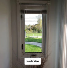 Load image into Gallery viewer, Plain White (Applies to Exterior, Provides 1-Way Vision)
